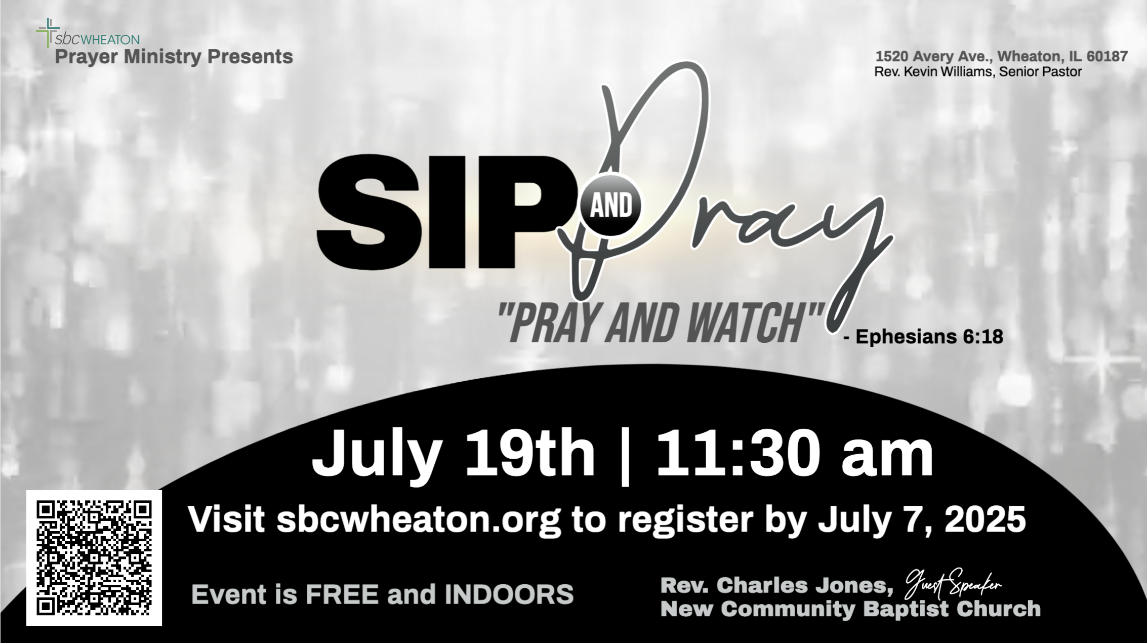 Sip and Pray 2025 v3
